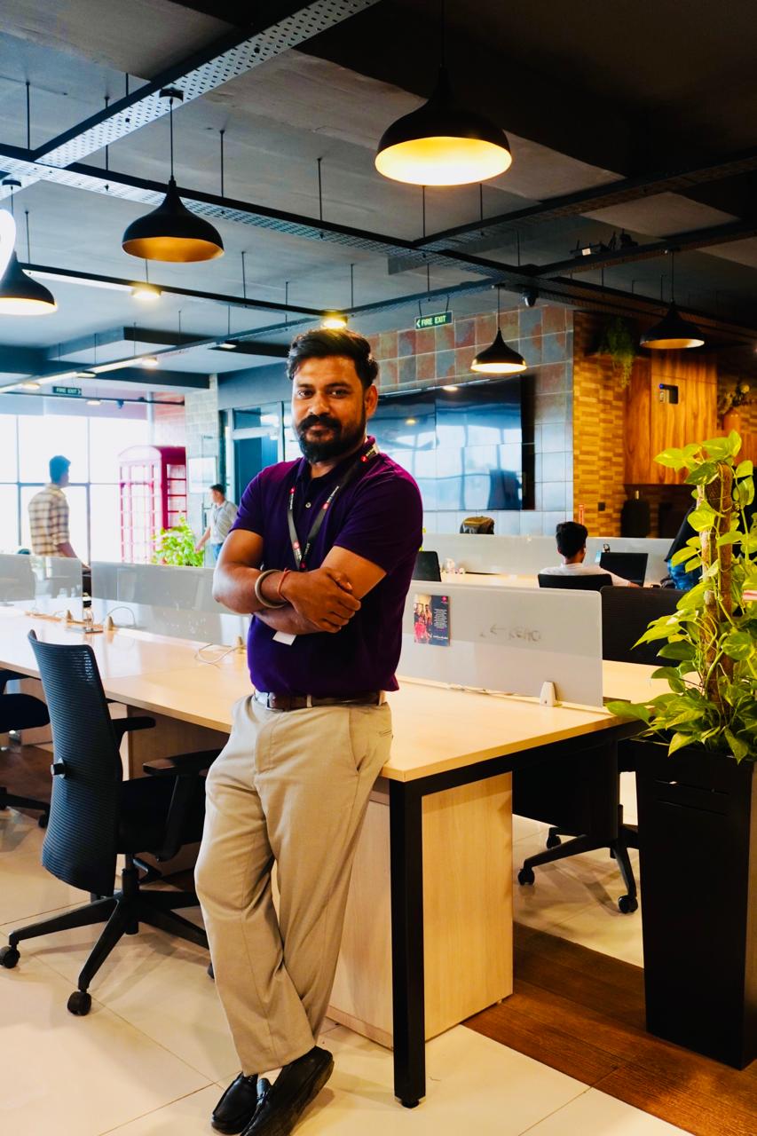 Akash Barua
