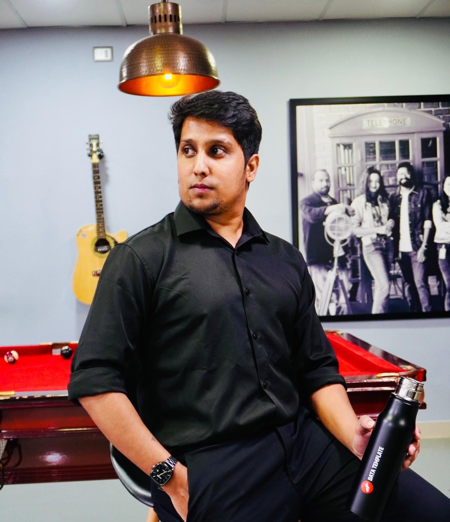 Bala Chander Gunasekhar
