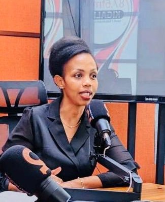 Chandelle Mutezintare