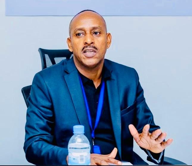Jean Claude Munyangabo