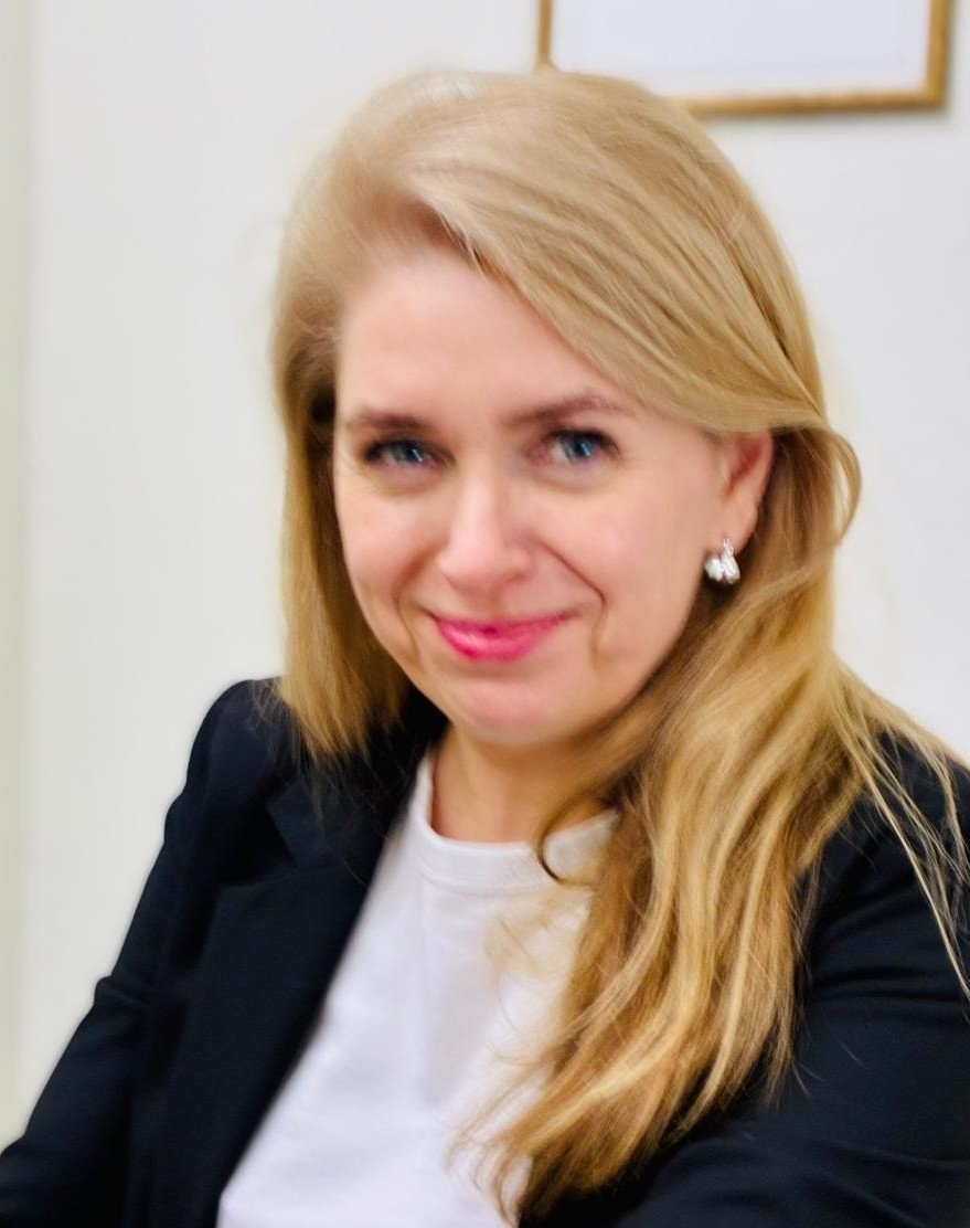 Kristina Griguolaite