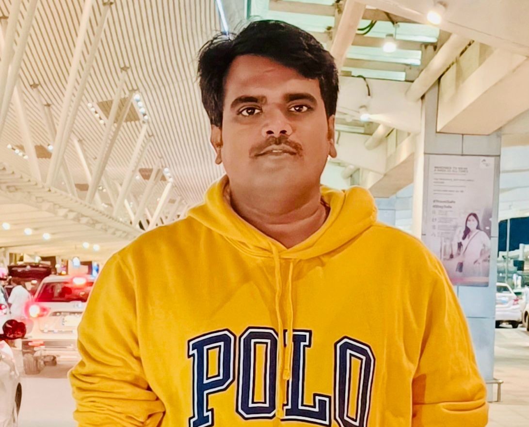 Jagadeesh Babu