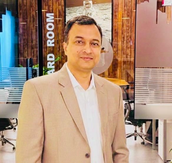 Nitish Chandra Biswas