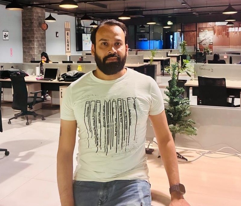Ritu Raj Singh