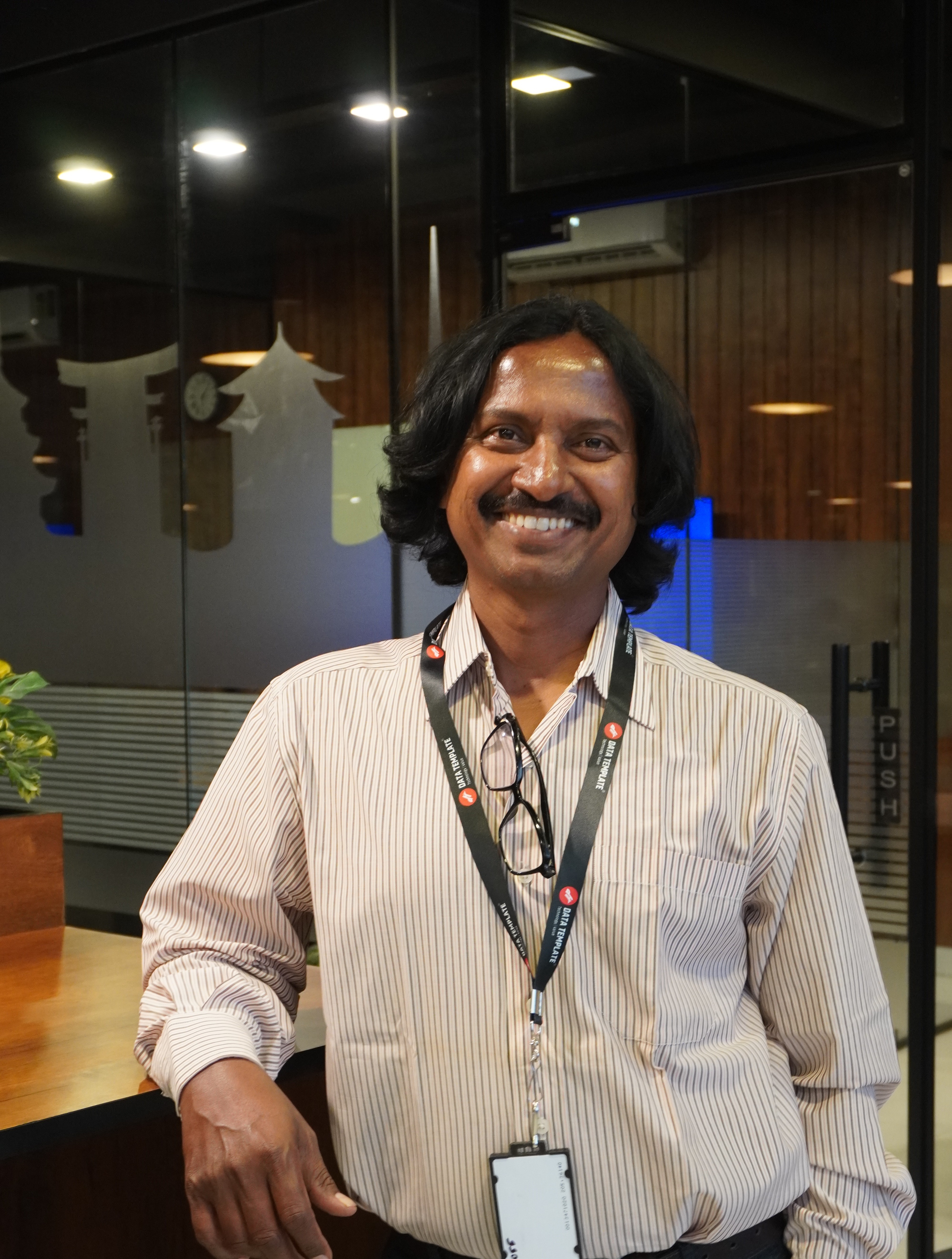 Uma Maheswara Rao