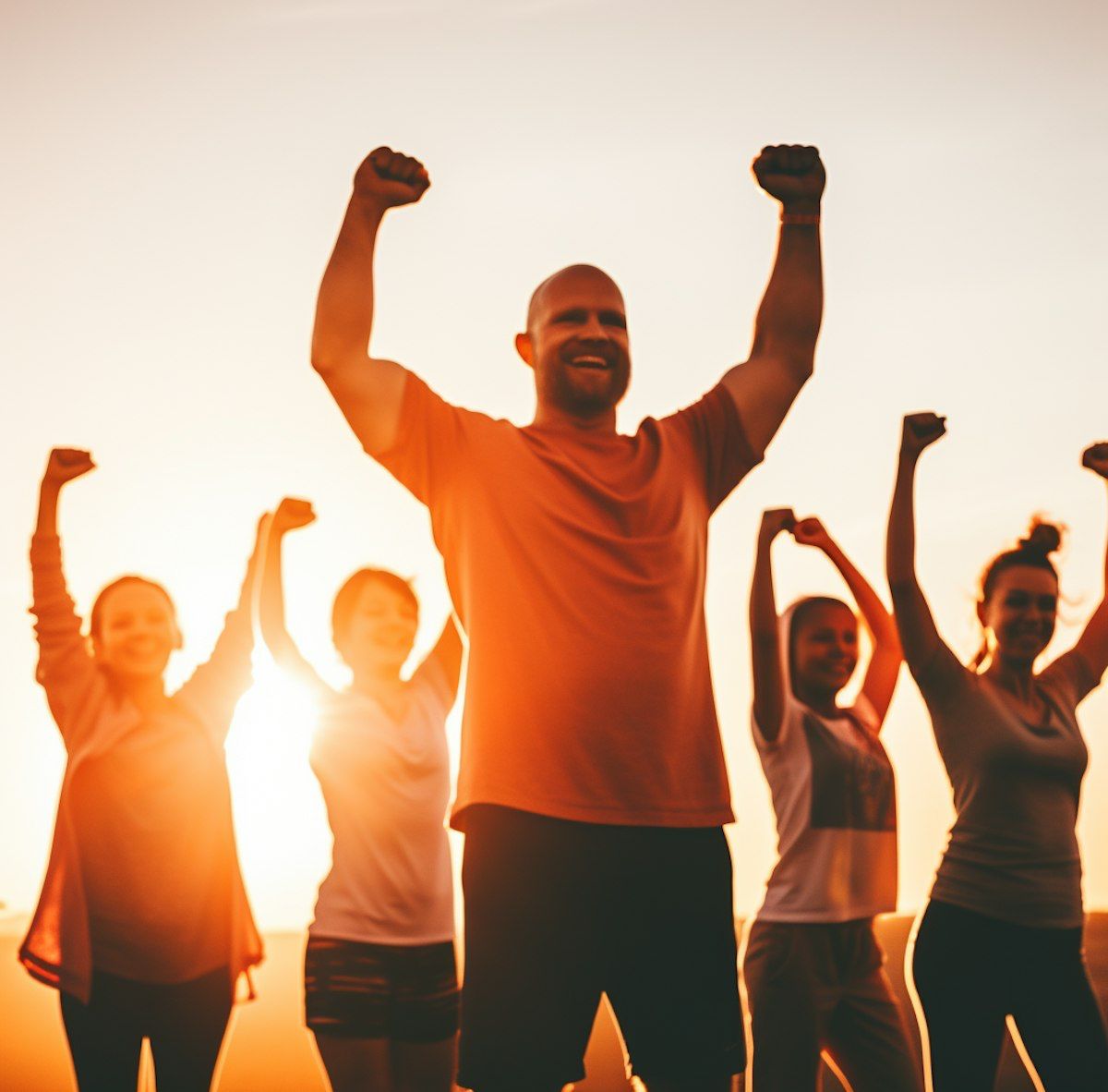 Set Clear Goals and Prioritize