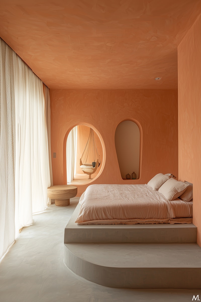 Yora AI Interior Design Application Case Study Data Template