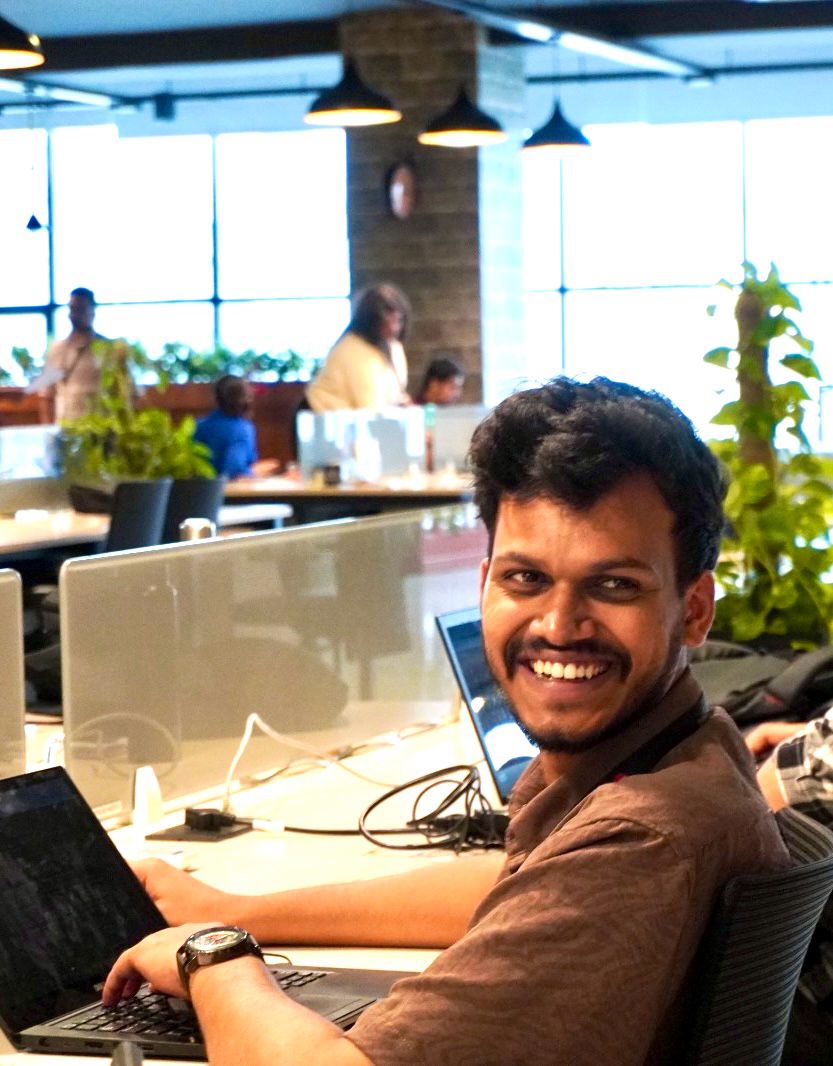 Ashik Kavil
