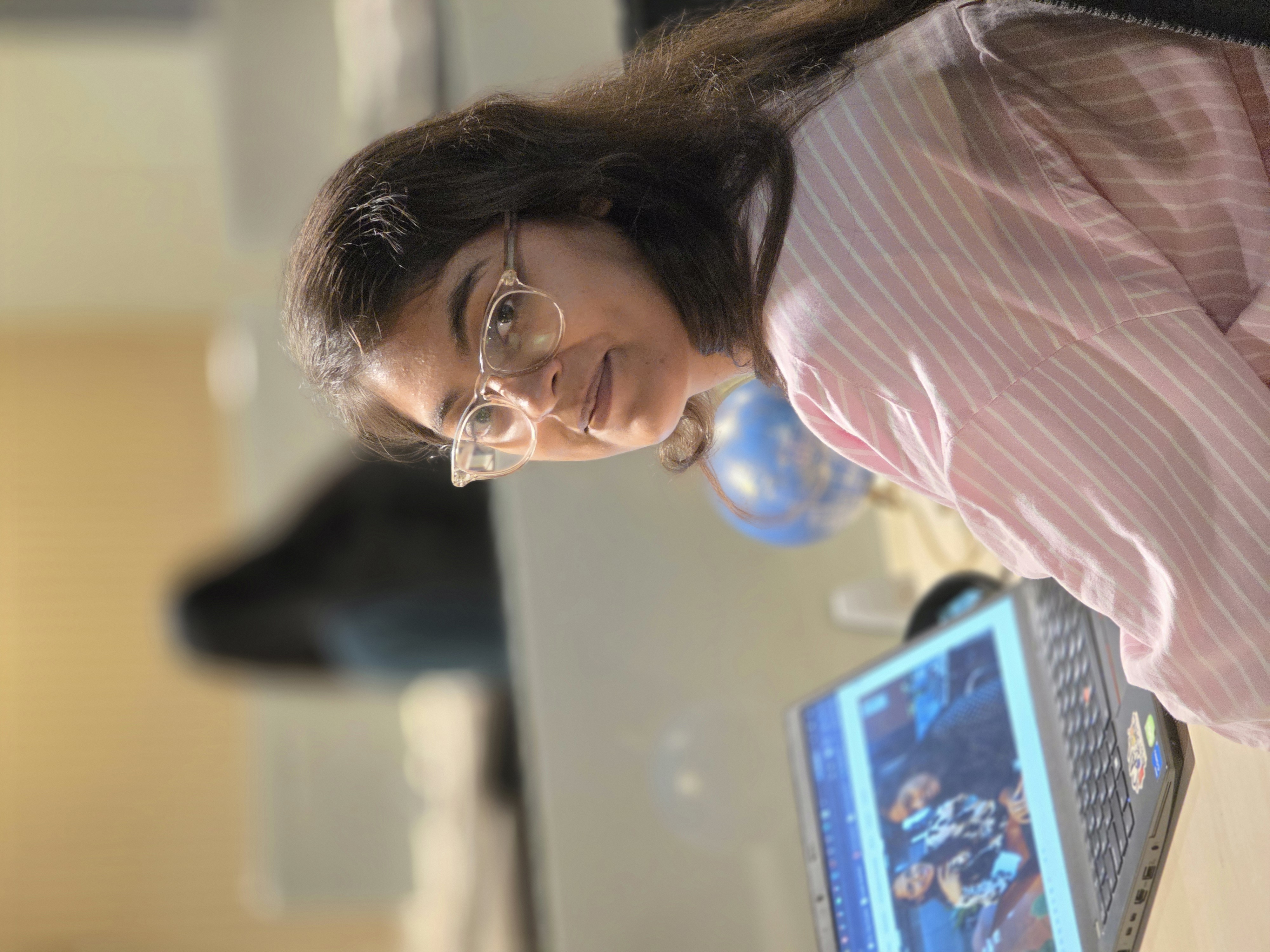 Avani Trivedi