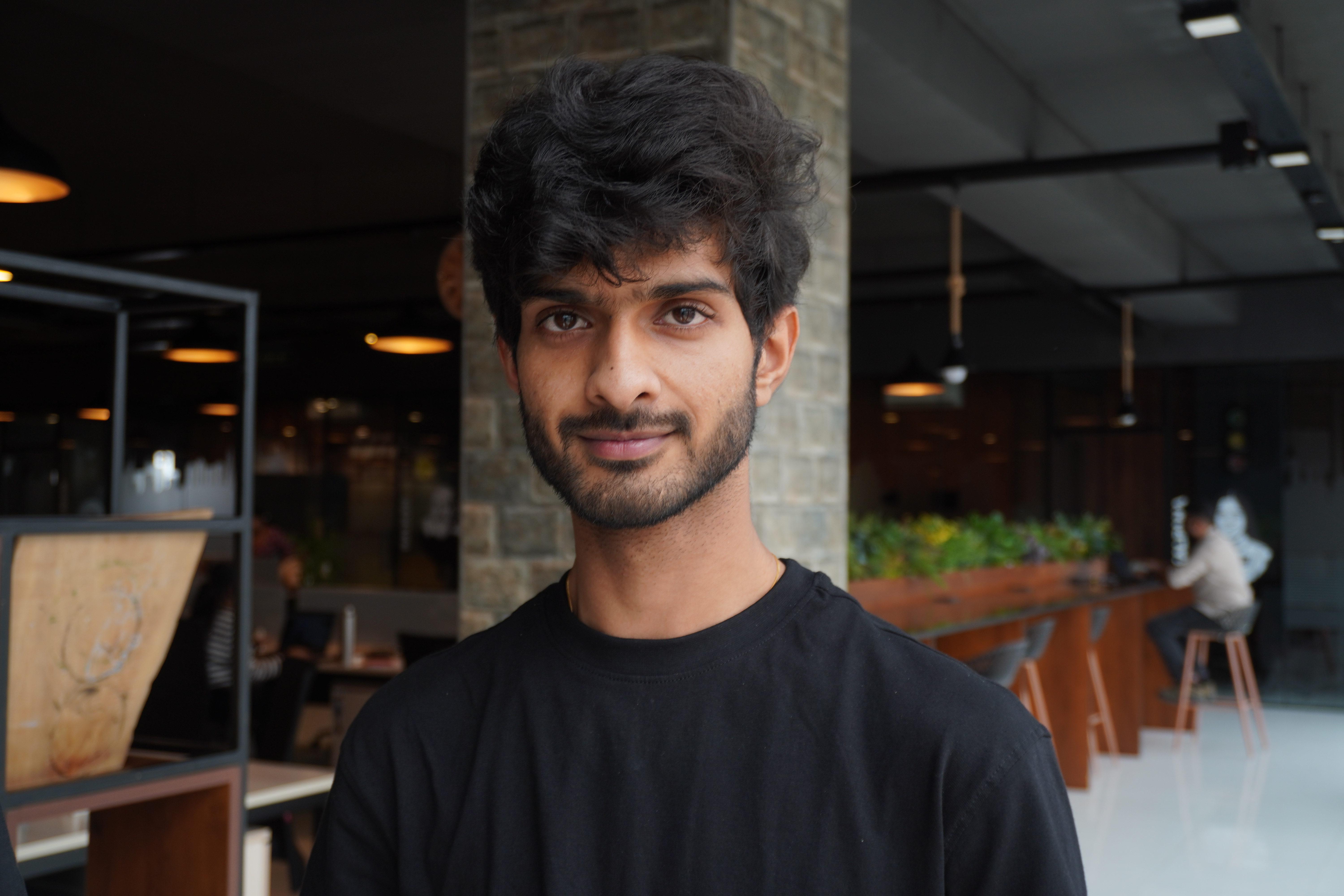 Harsh Singh