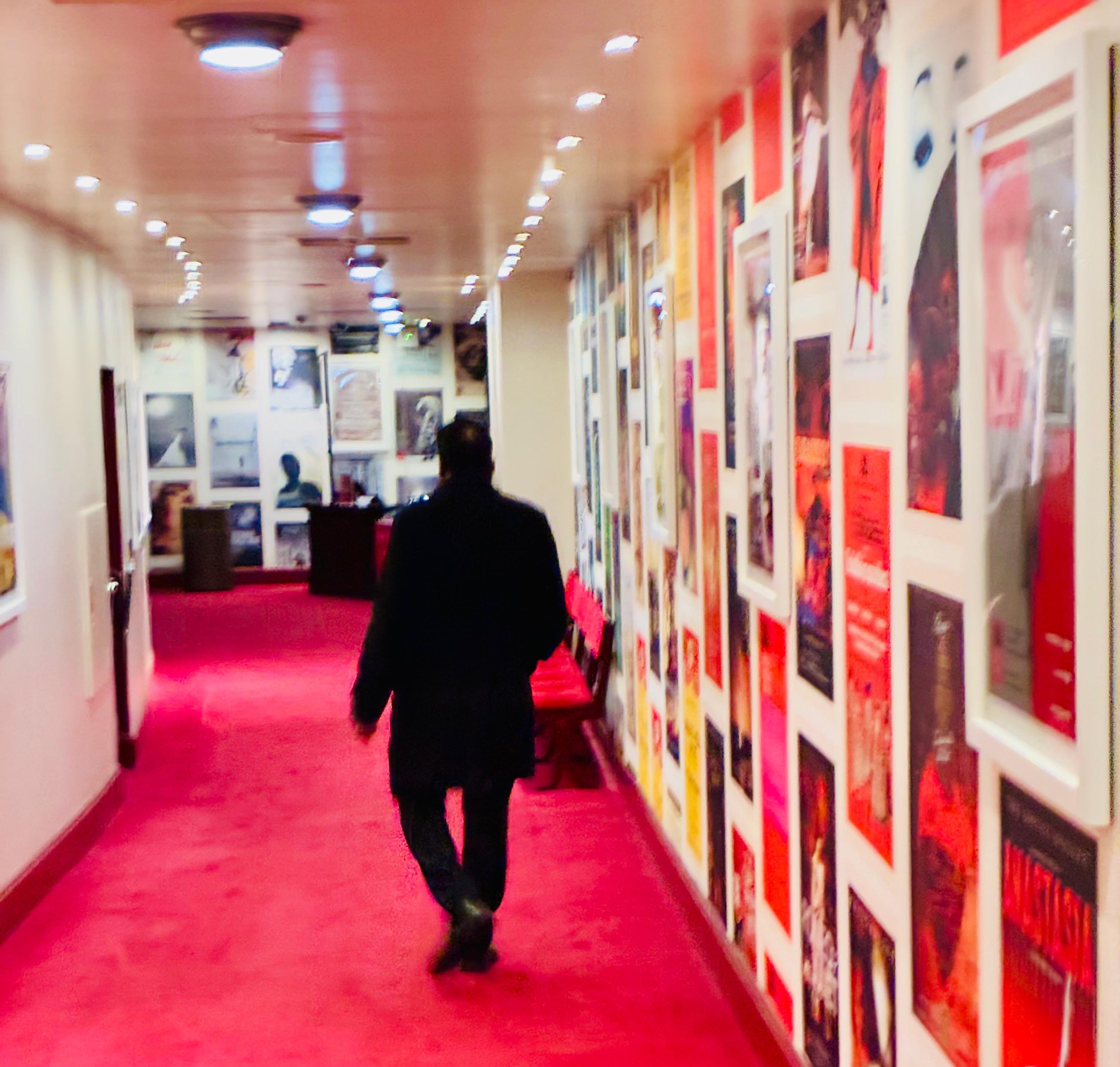 Inter/Intra social get together