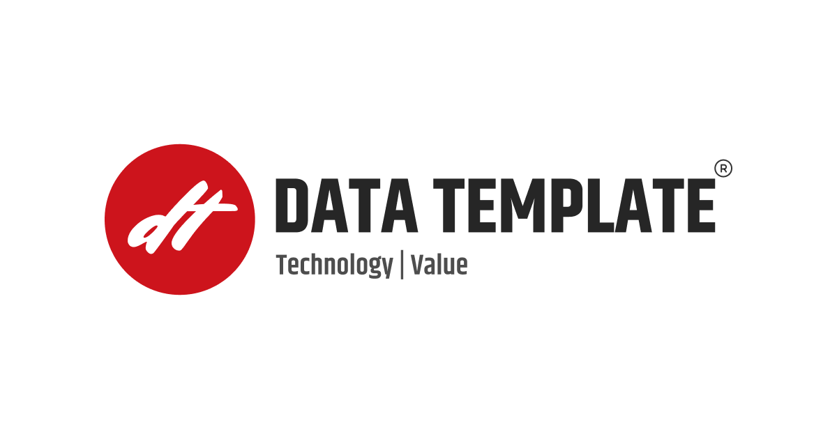 Data Template - Technology | Value