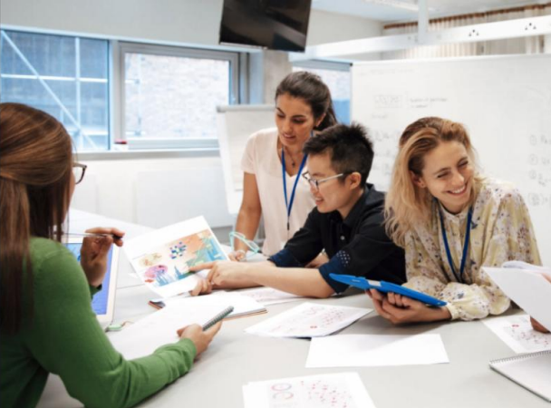 St. Peter's Twin View 4