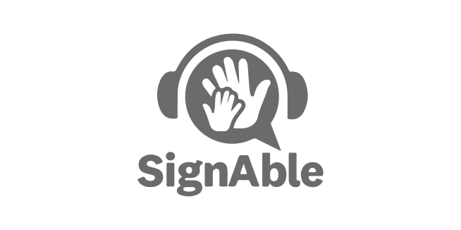 Sign Able