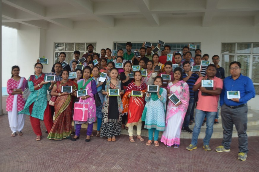 St. Peter's Twin View 4