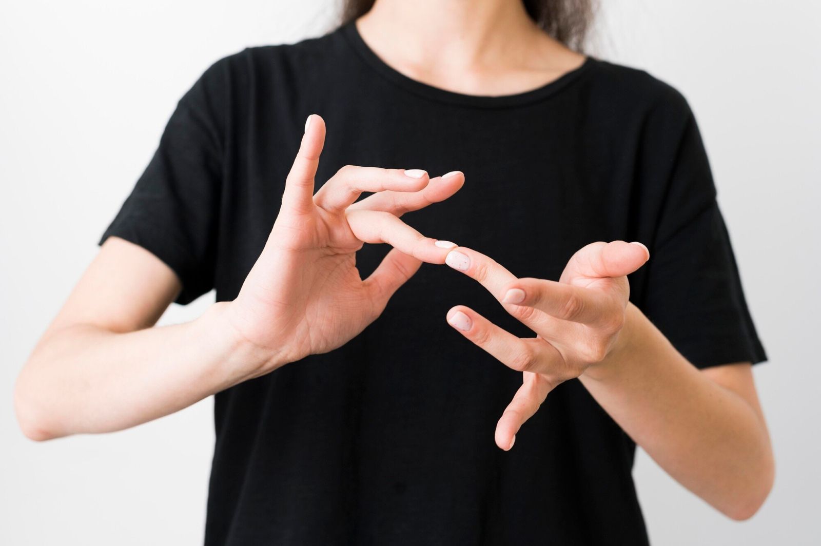 SignAble – Empowering the Deaf with Real-Time Communication