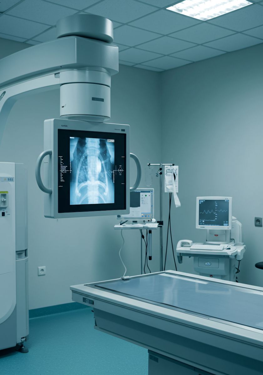 Strike Health - Workflow redefined