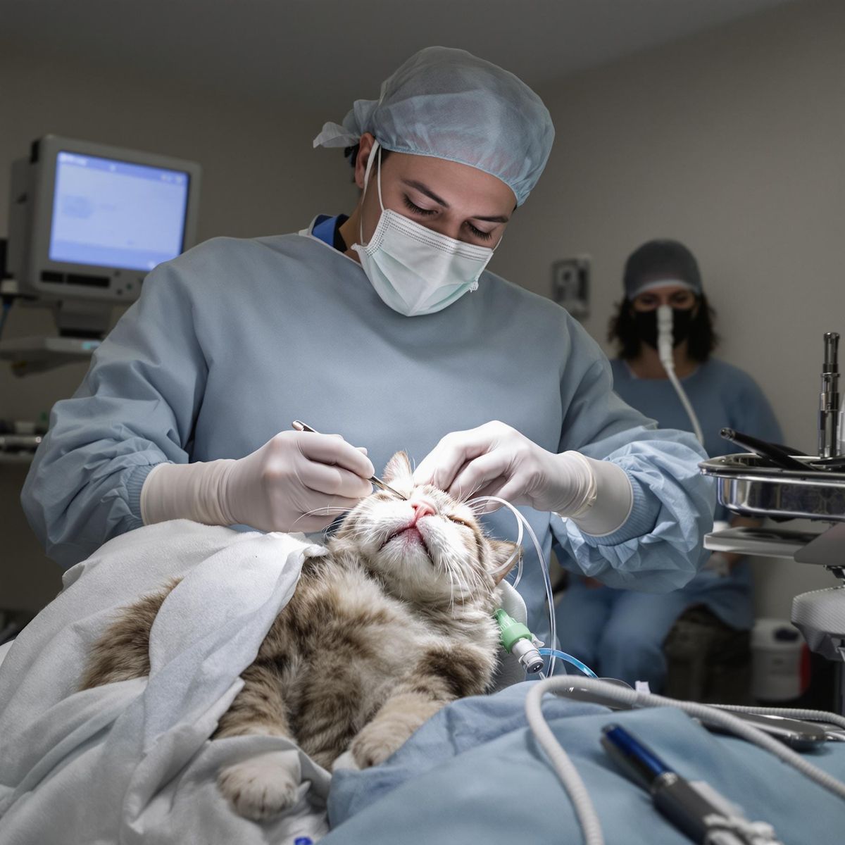 VetlinkPRO - Suit for Veterinary Practices