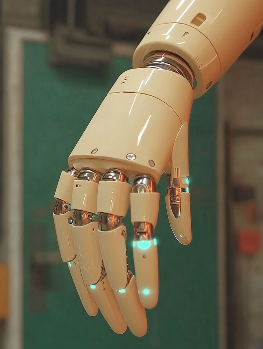 AI Enabled Delivery Model