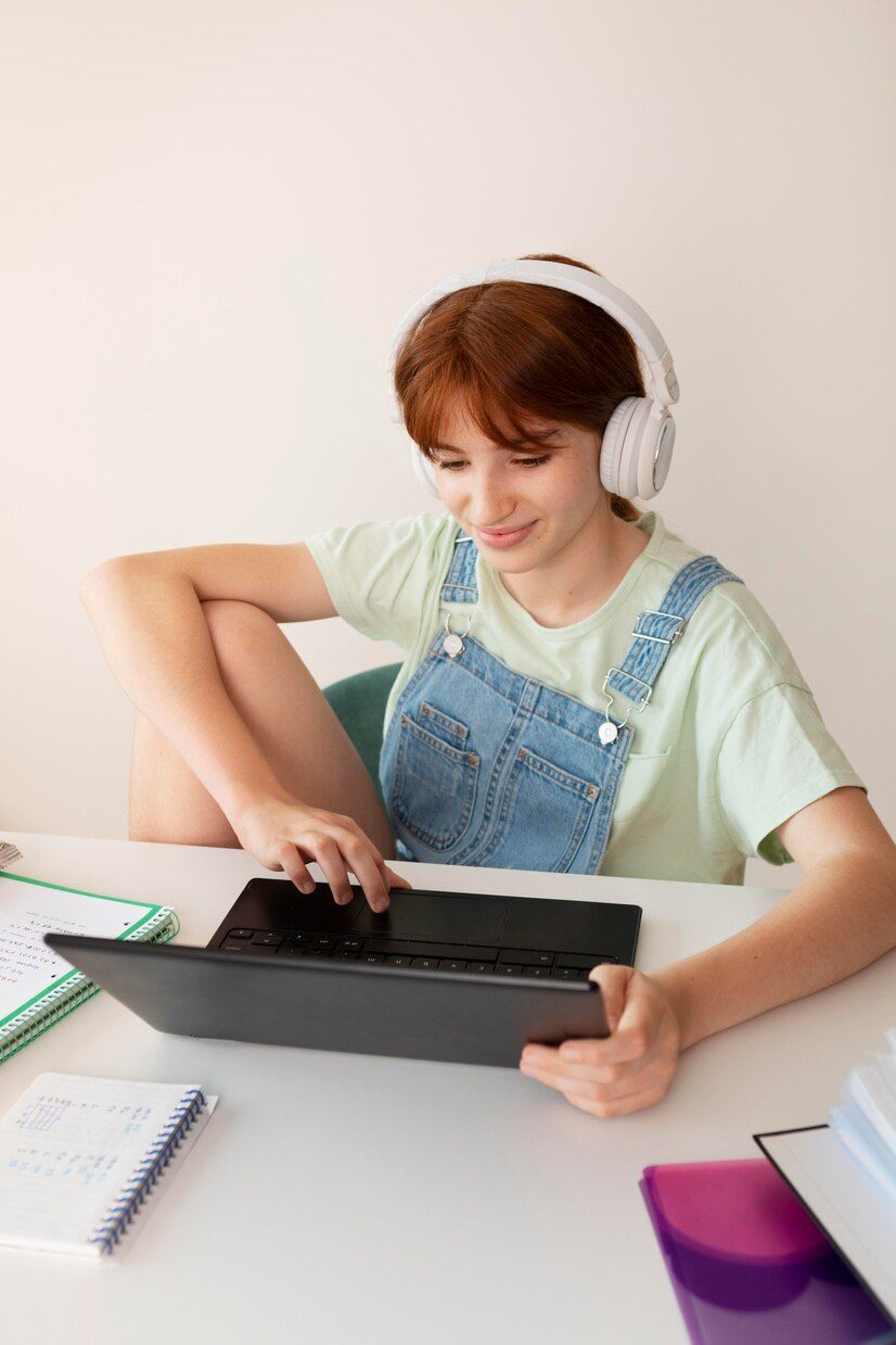 Every day globally, more than millions of students and teachers meet and collaborate over technology platforms via our innovative technology services.