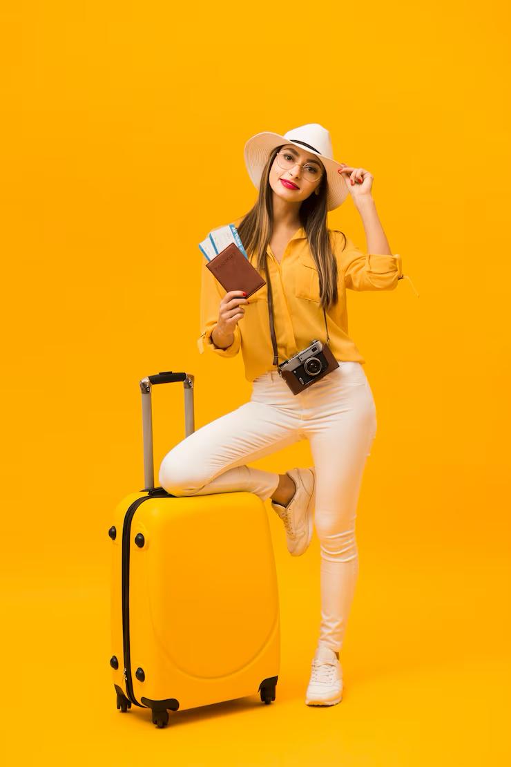 From Complexity to Clarity:Corporate Travel Revolution Powered by Data Template