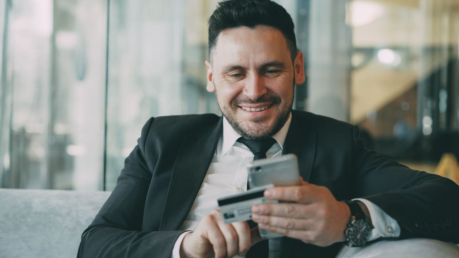 Interactive digital experience