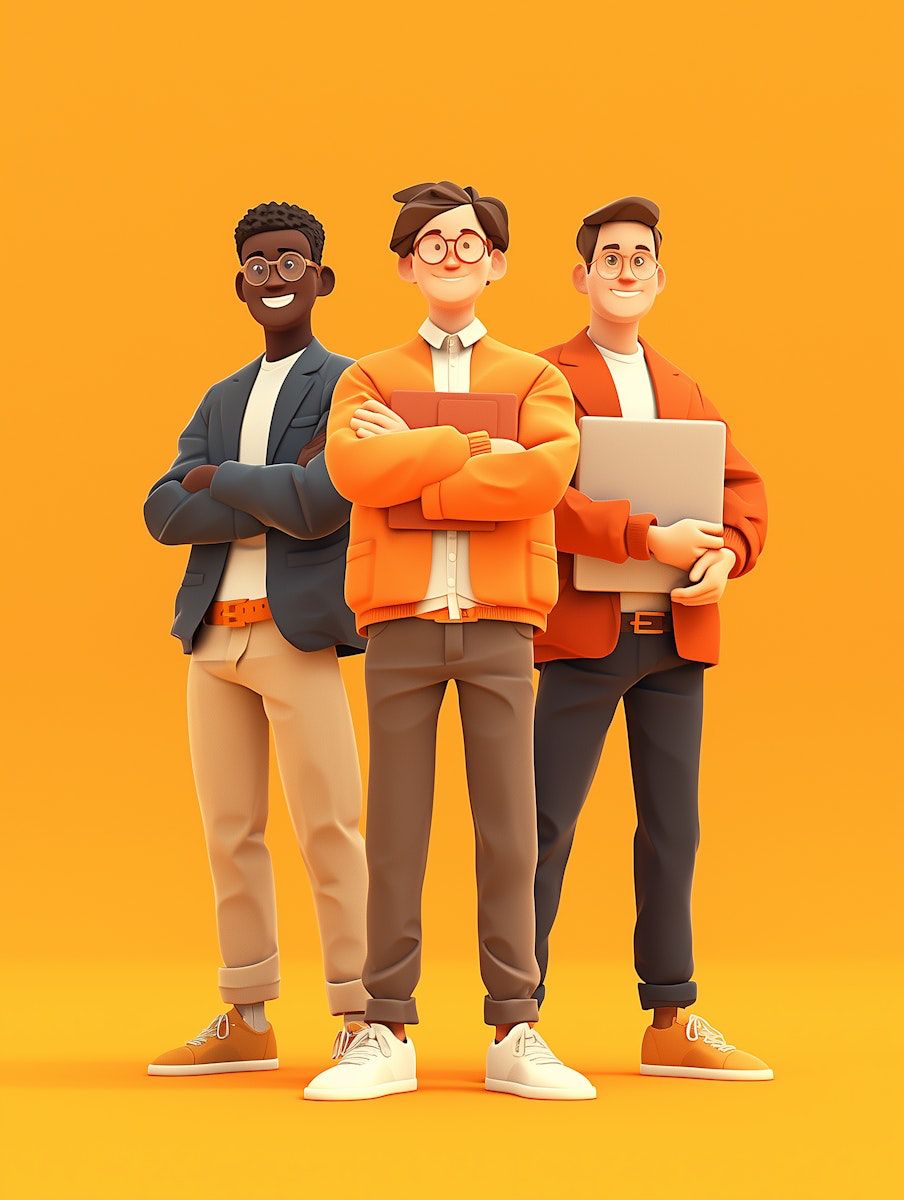 Employee Relationship