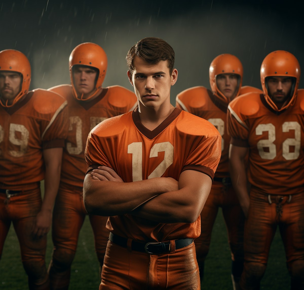 リーダーシップの参画とチームの巻き込み