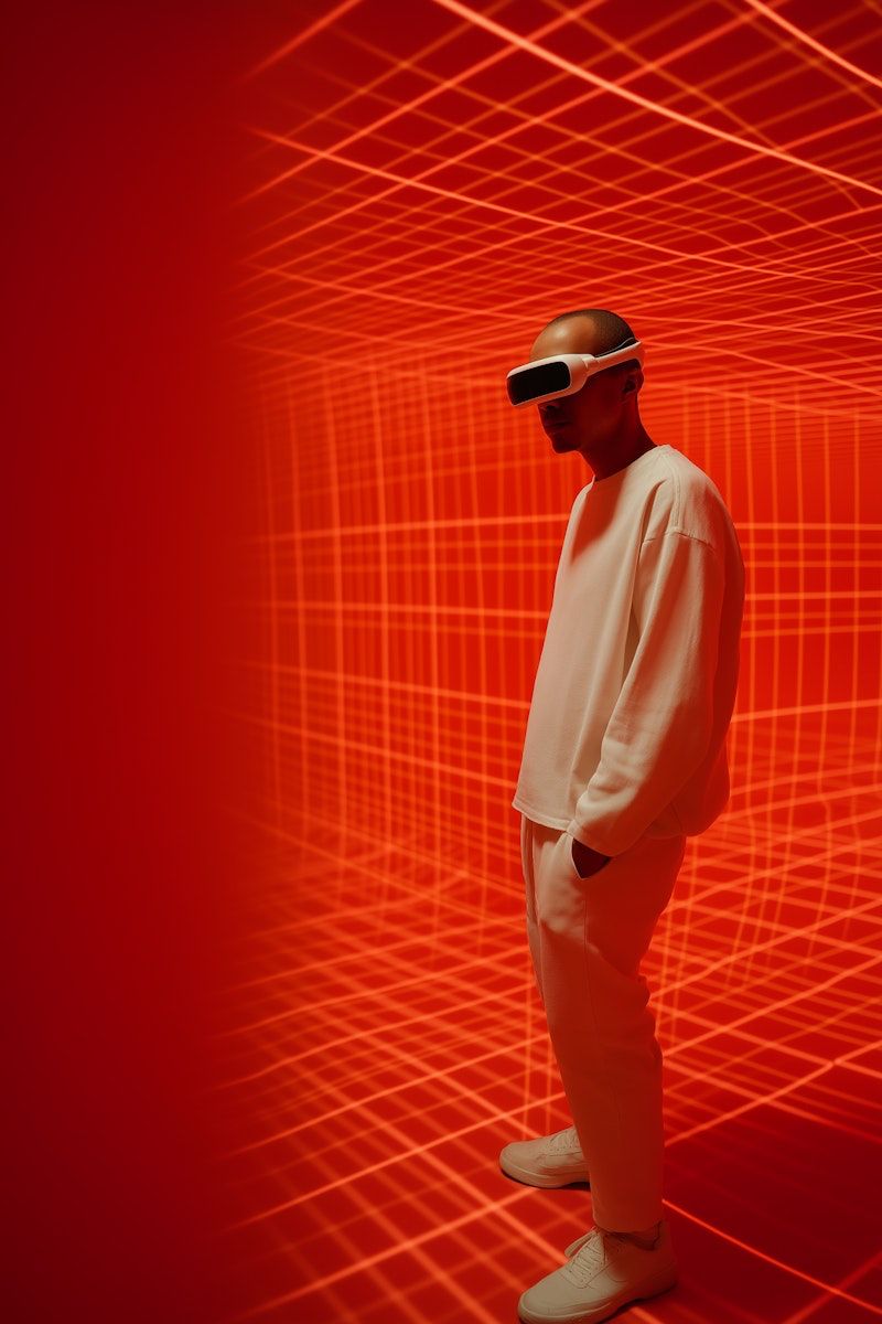 AI & Mixed Reality Integration