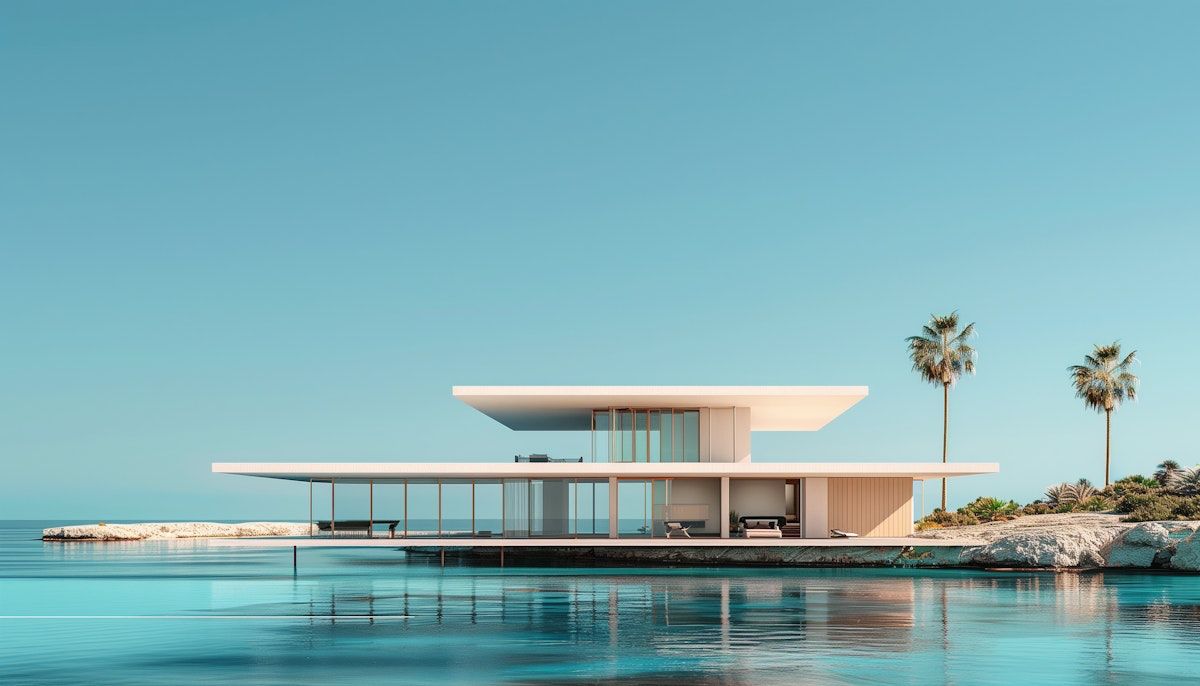 LRES – Powering Real Estate Services with Scalable Development, Automation & DevOps