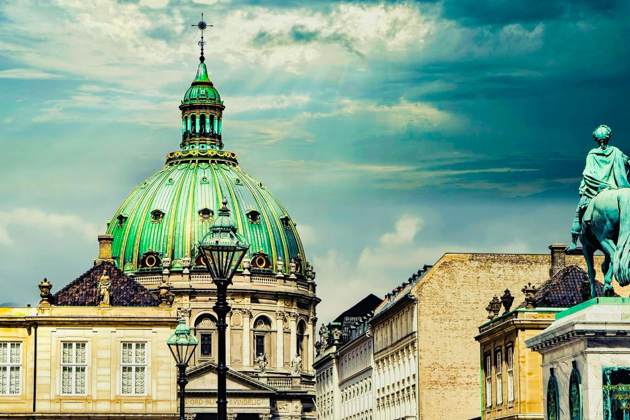 Driving the world’s oldest and largest enterprises