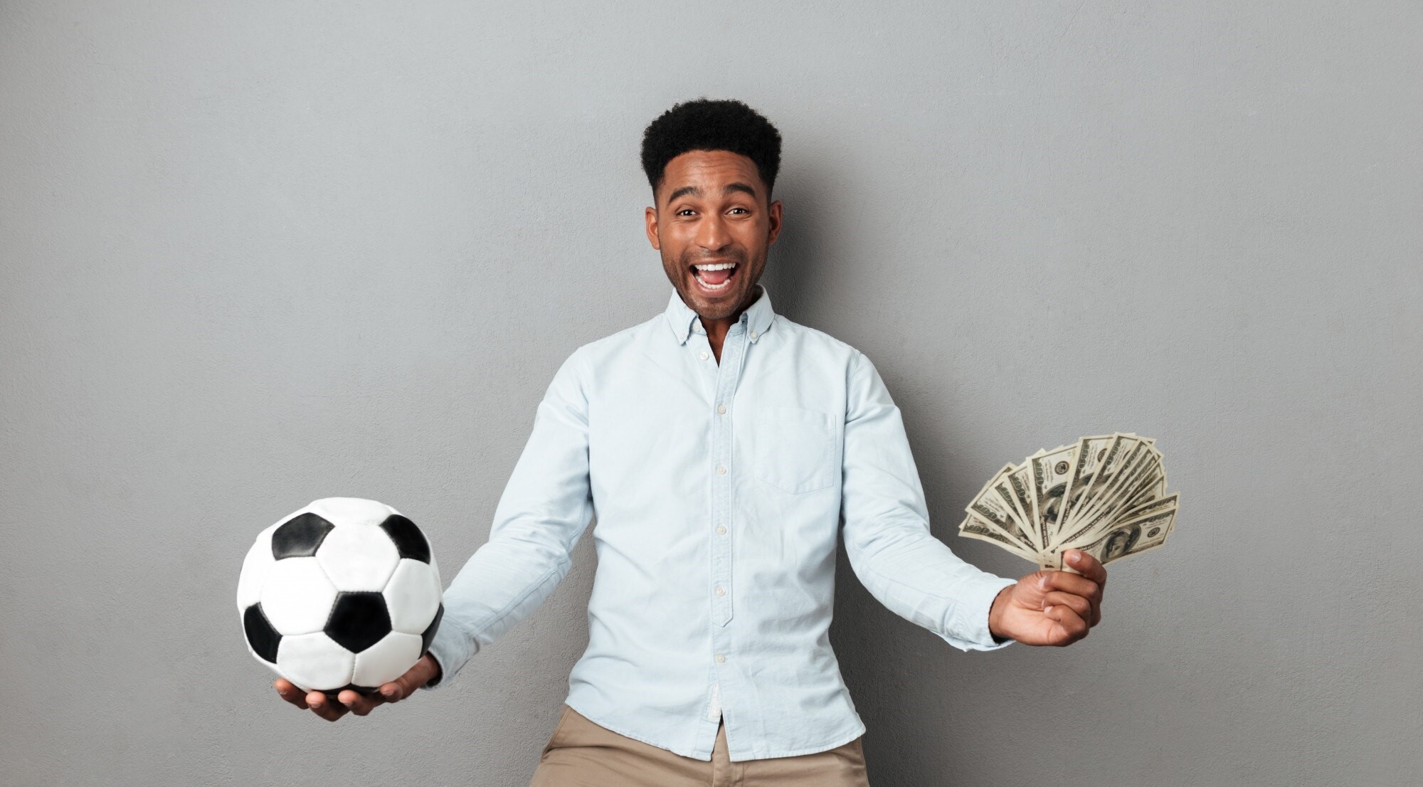 Gorilla Games - Seamless & Inclusive Gaming Platform