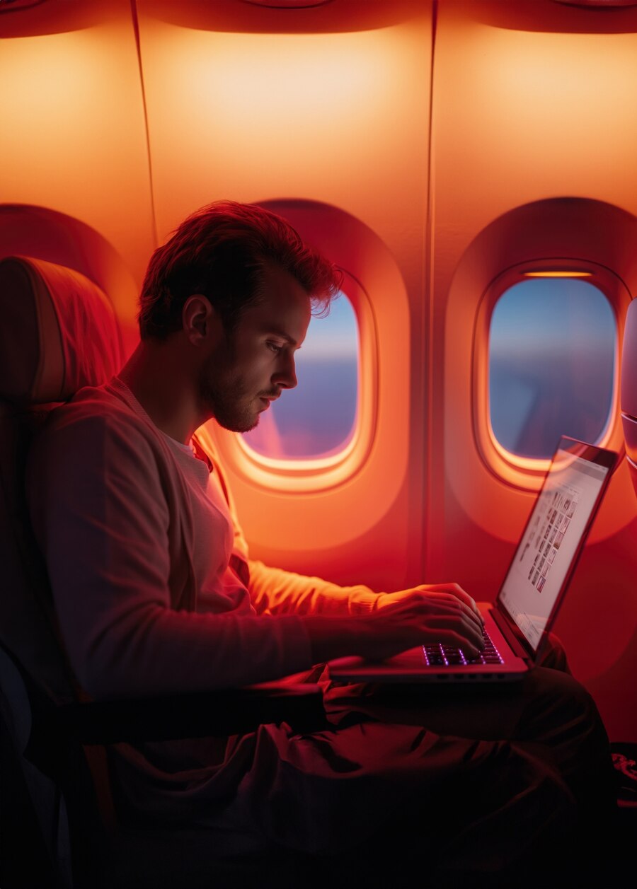 ViaSat - DSC-IPV6, Virtual Networking, Global Infrastructure