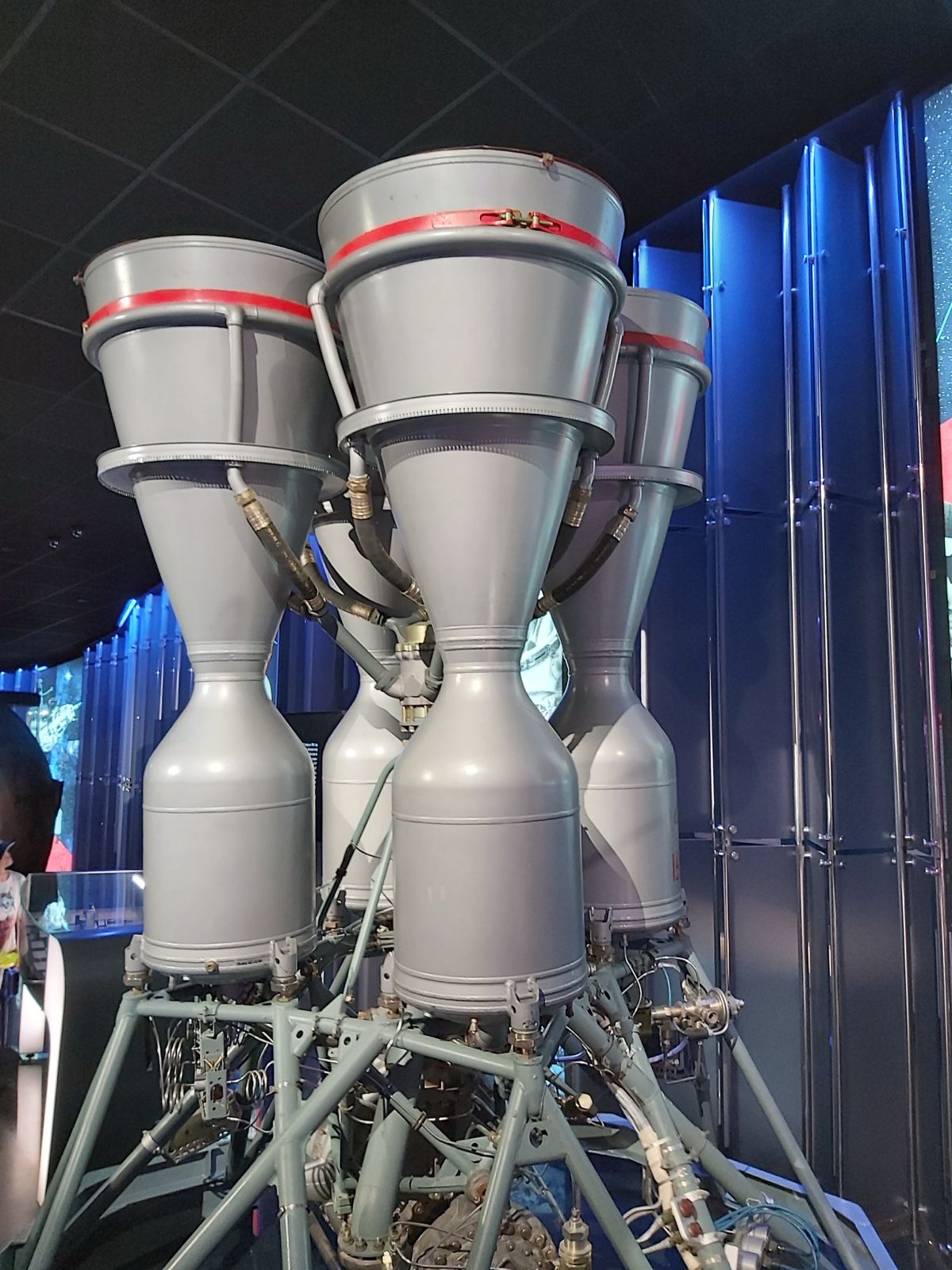 St. Peter's Twin View 3