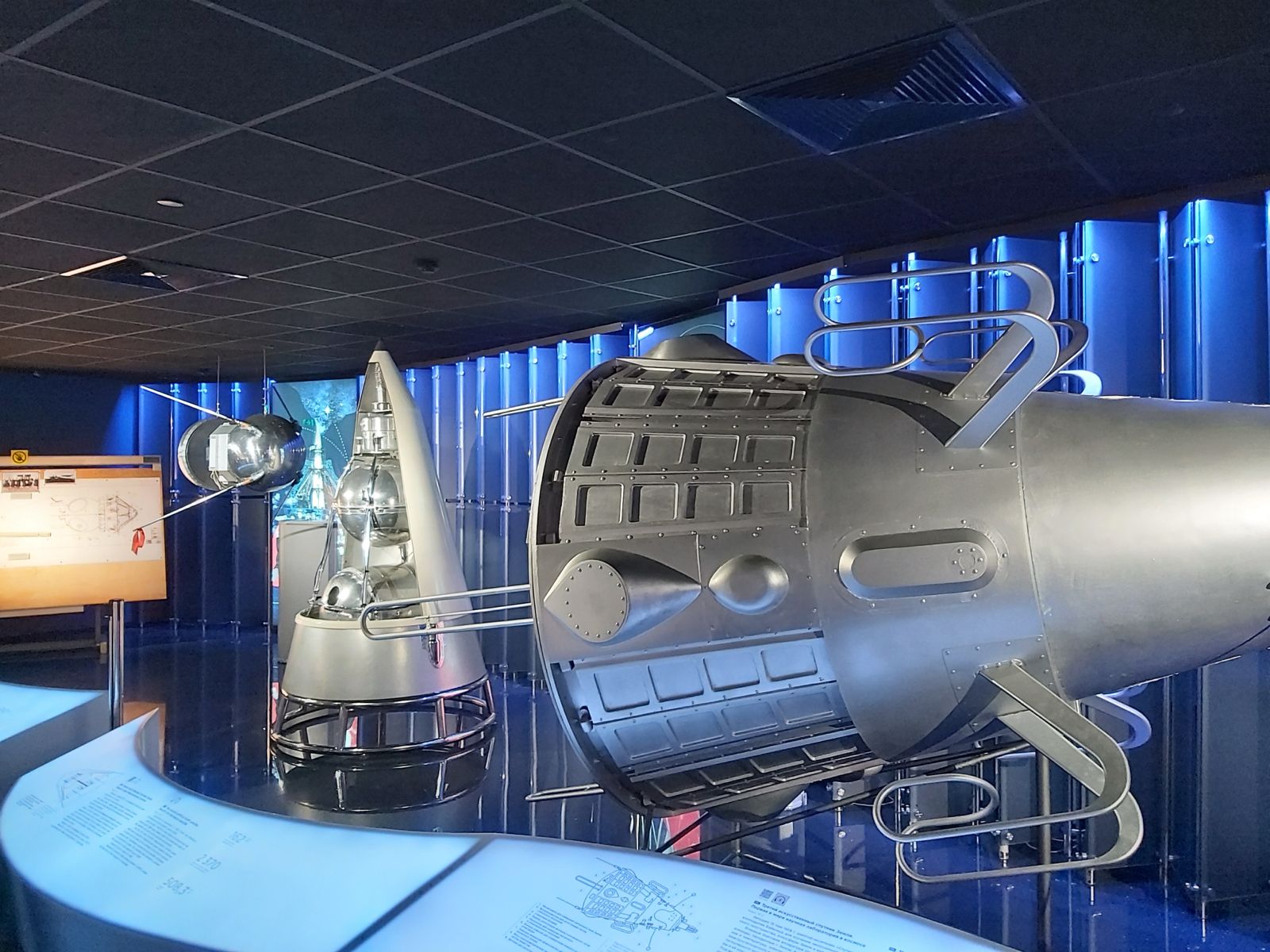 St. Peter's Twin View 4