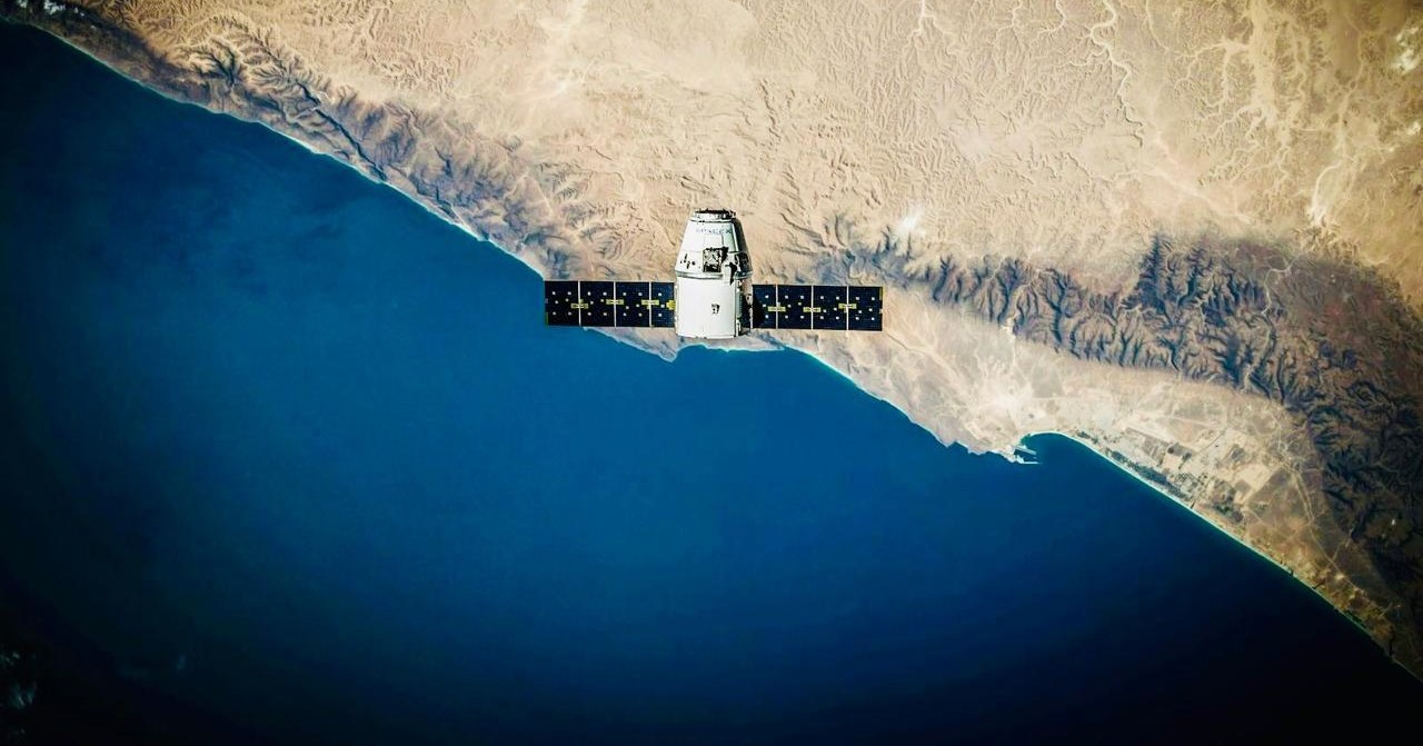 Enabling global satellite and telecom enterprises to connect