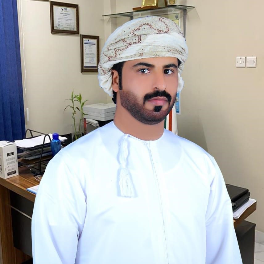 Musallam Al Mahri