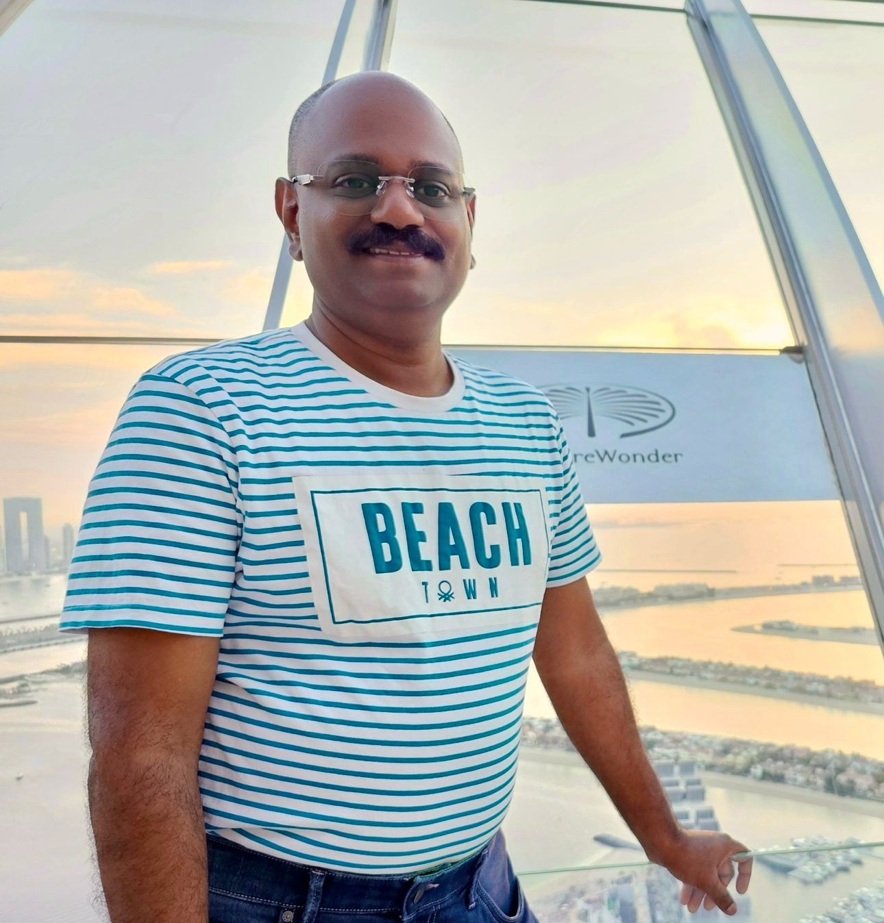 Dr. Ajay S Vamadevan