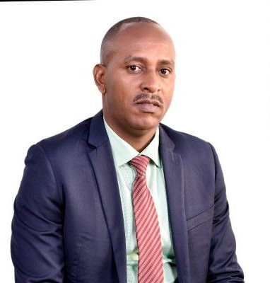 Jean Claude U. Munyangabo