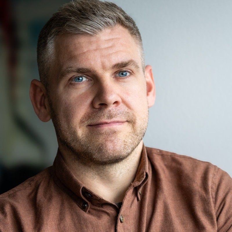 Jakob Hoffman