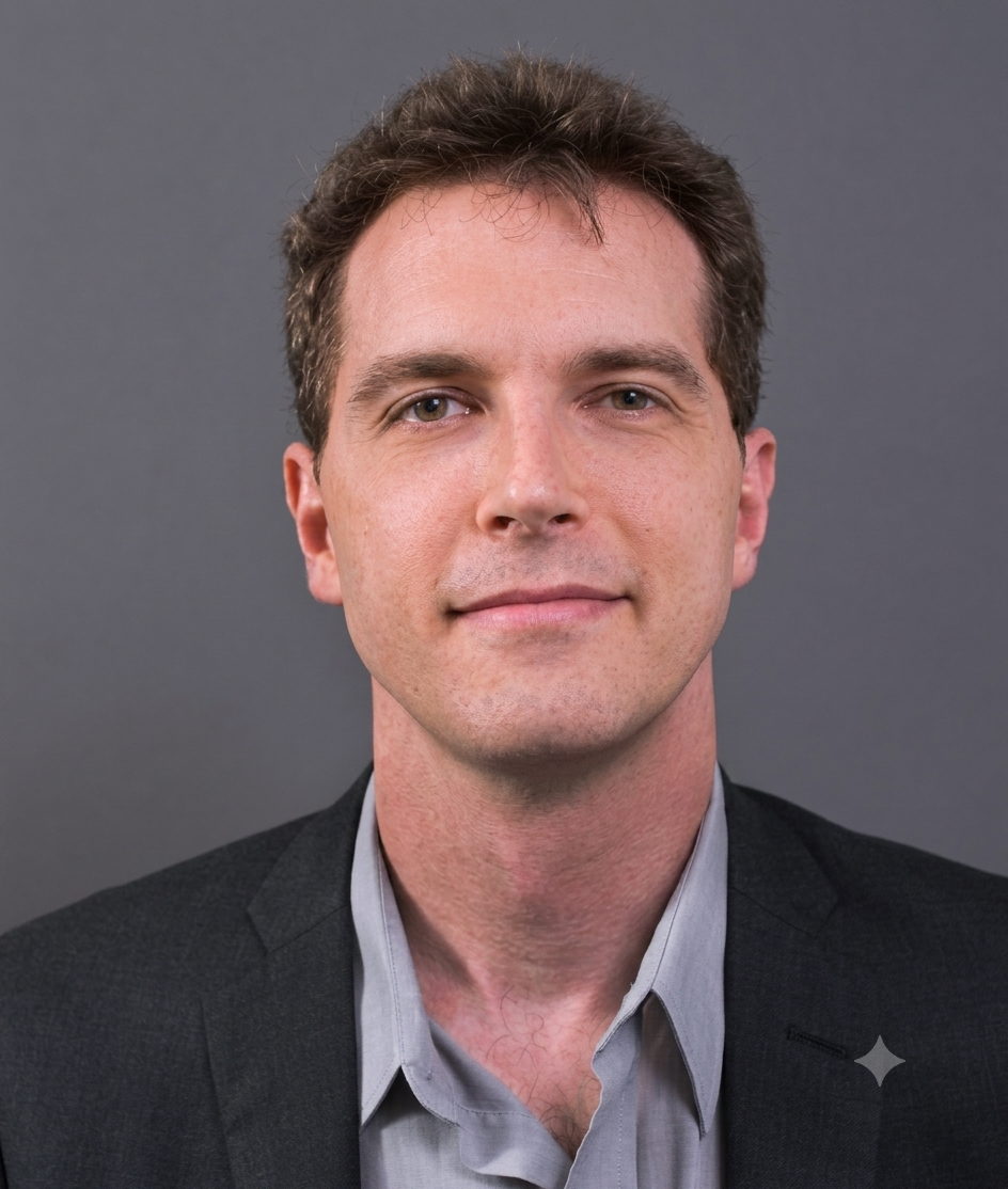 Jeremy Foster