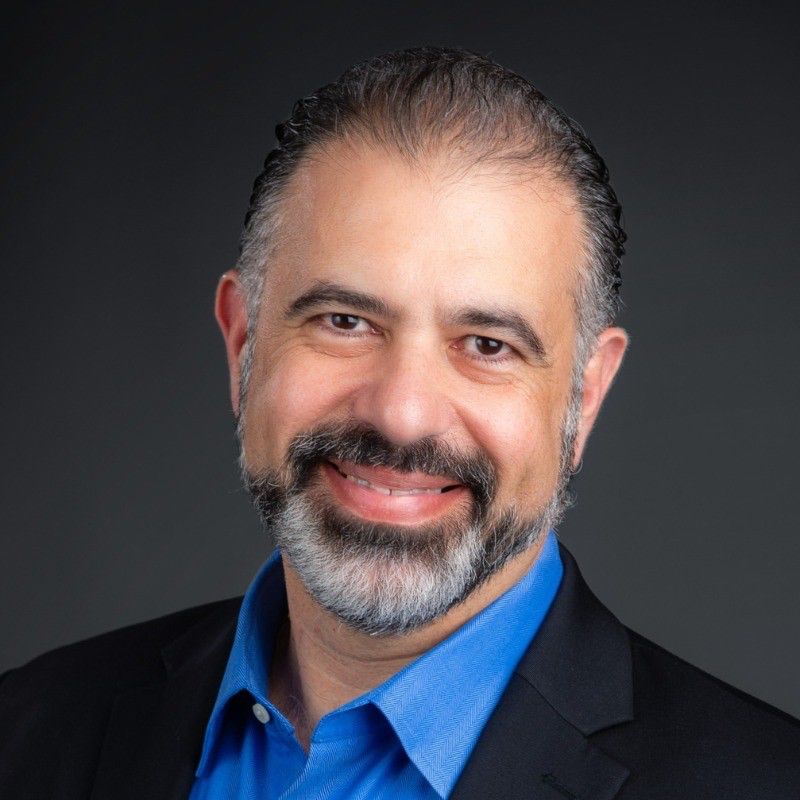 Kamel Boulos