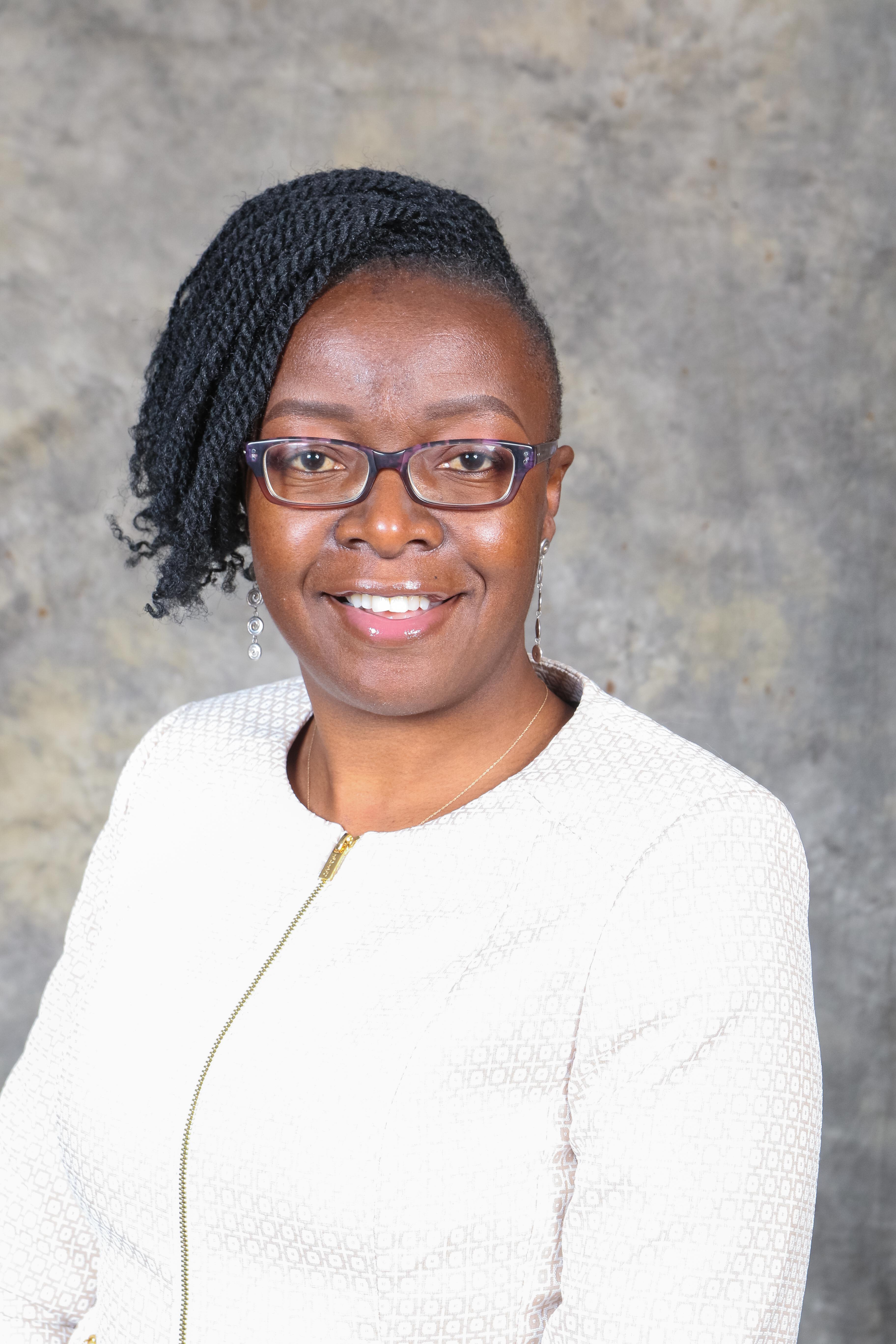 Nyasha Mutsai