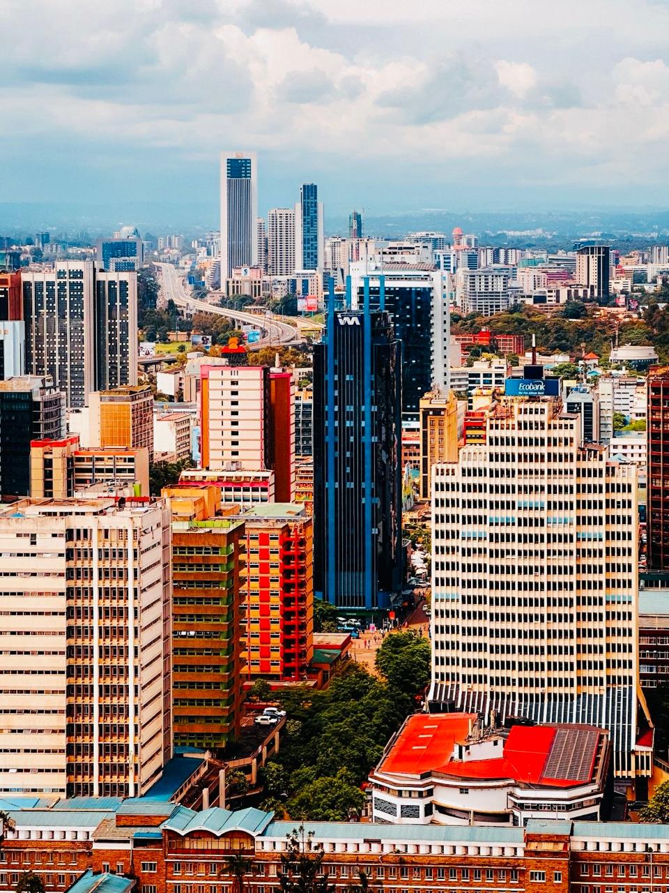 Rwanda