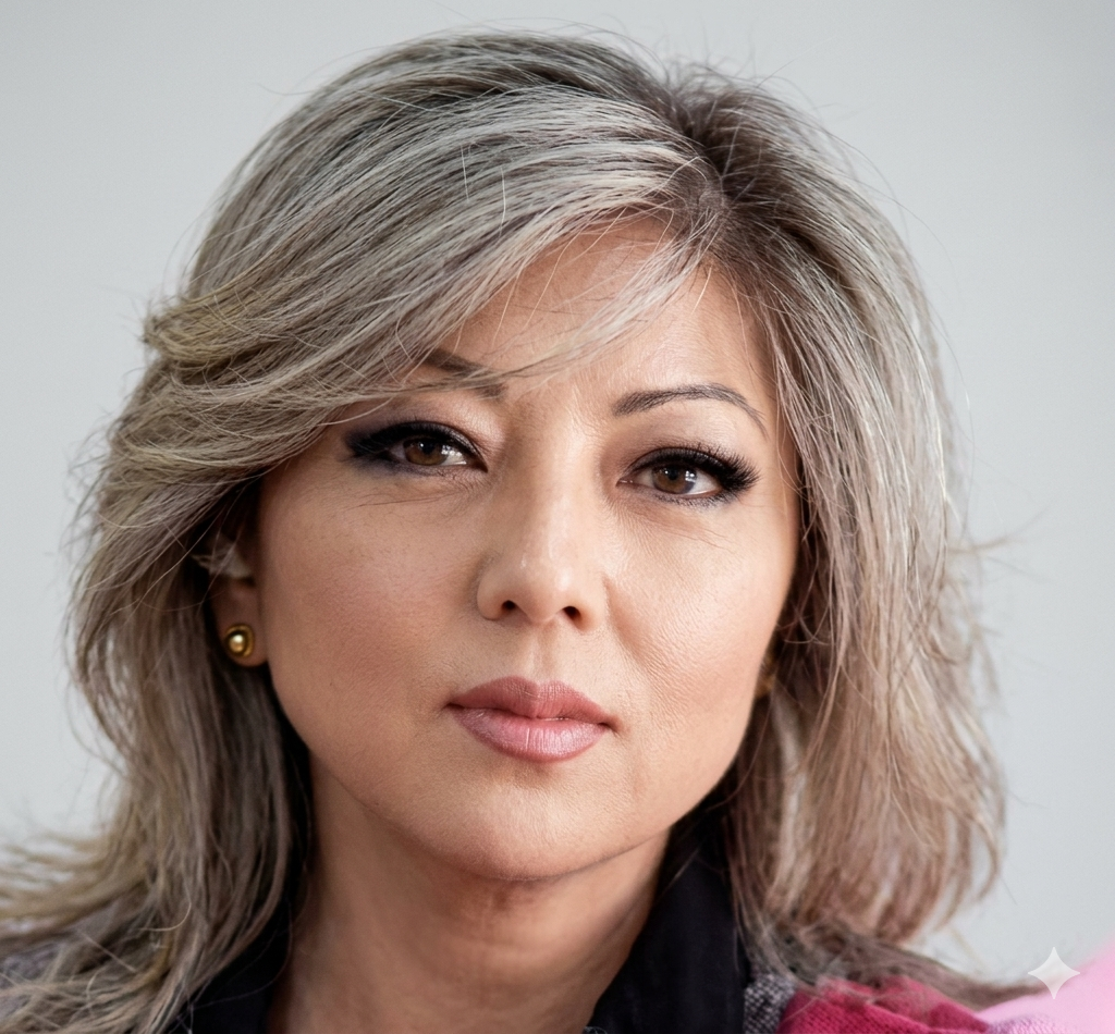 Sandugash Bakisheva