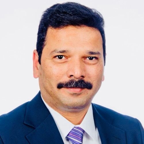 Shane Miranda