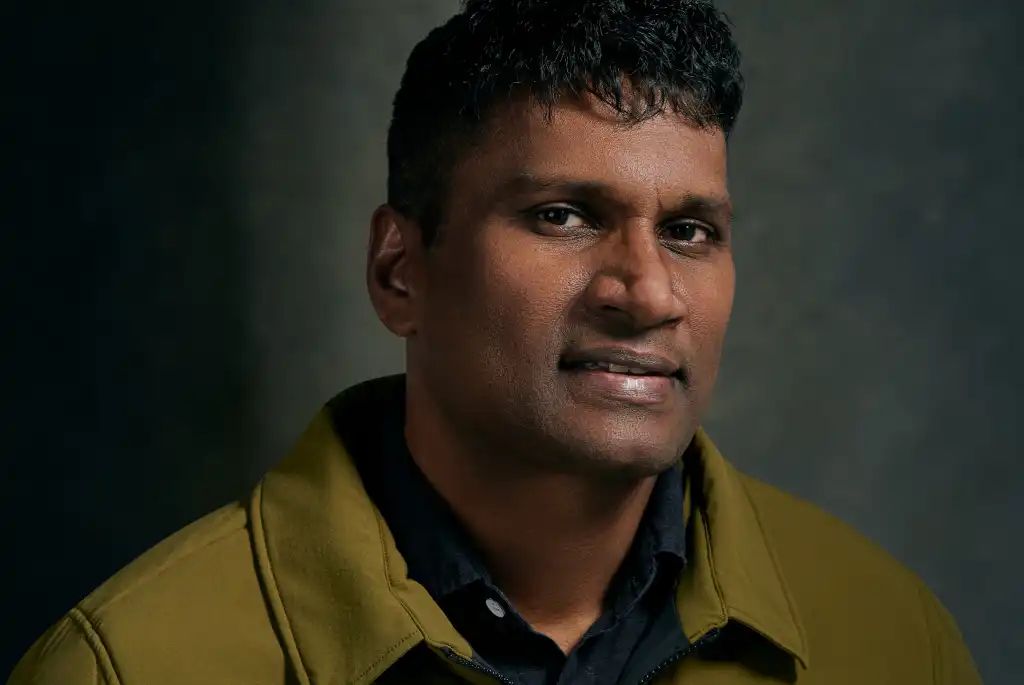 Sridhar Nallani