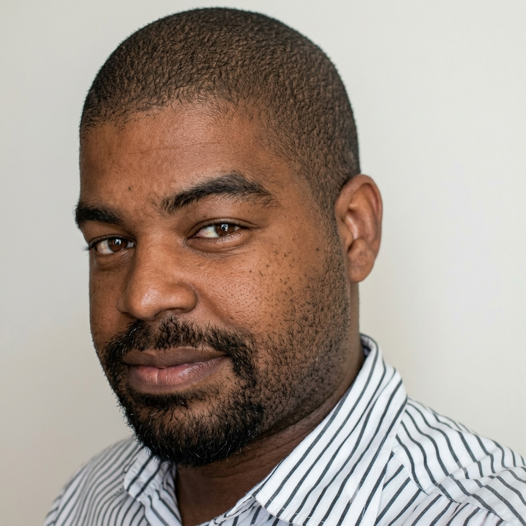 Stephen Innerarity