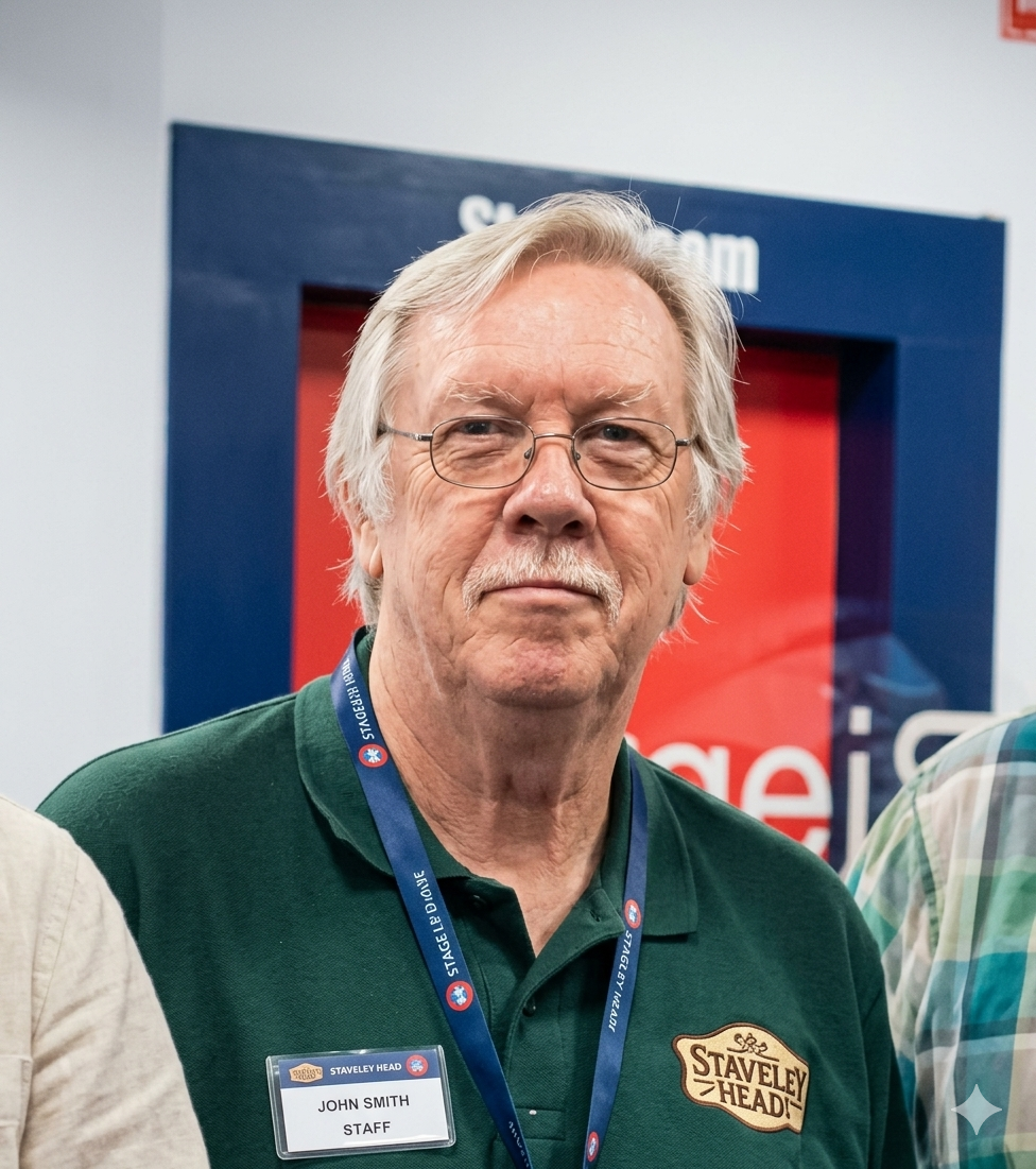 Woody Smith