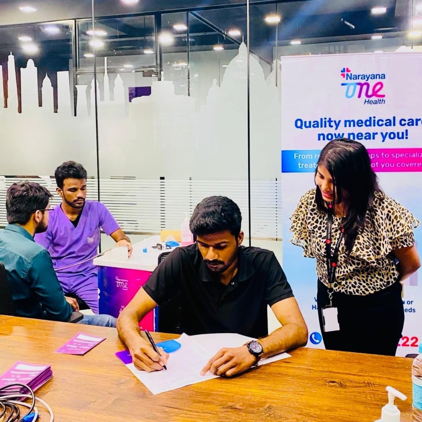 Nicht ganz die Allzeit-Bestzeit...